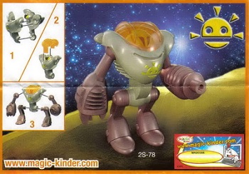 robot