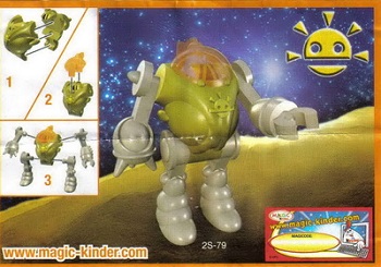 robot