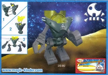robot