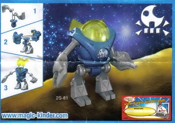 robot