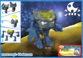 robot