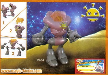 robot