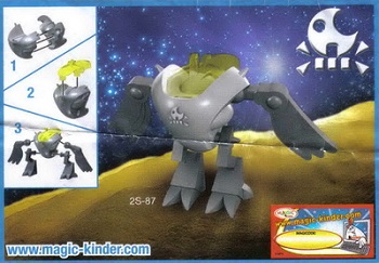 robot