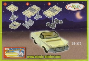 voiture