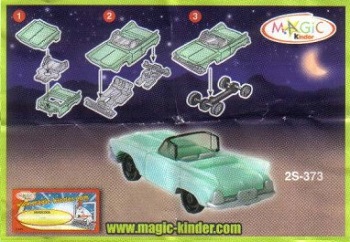 voiture
