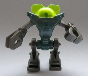 robot