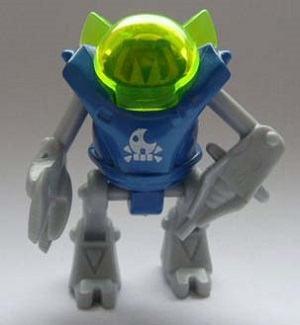 robot
