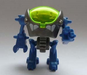 robot