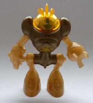robot