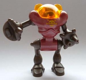 robot