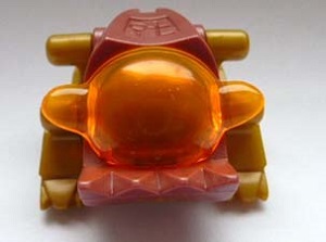 robot