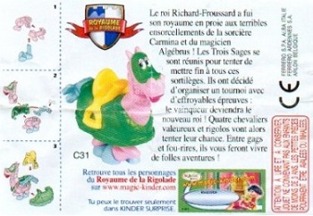 chevaux