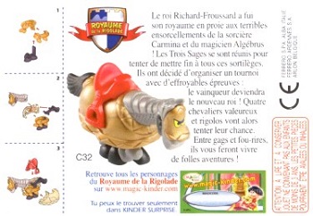 chevaux