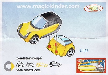 voiture