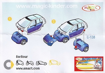 voiture