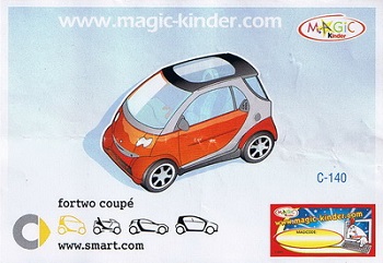 voiture