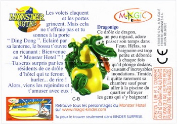 monster hotel