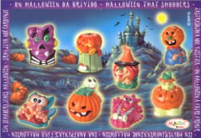 halloween
