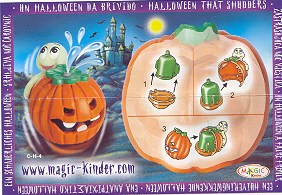halloween