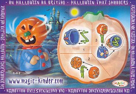 halloween