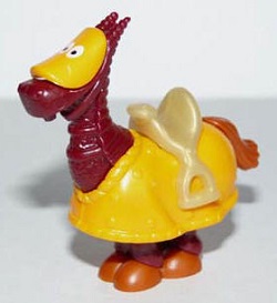 chevaux
