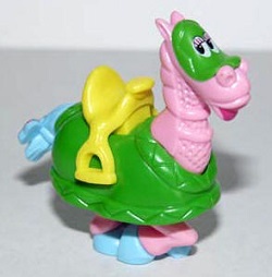 chevaux