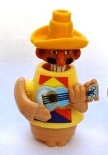 musicien