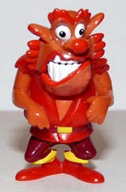monster hotel