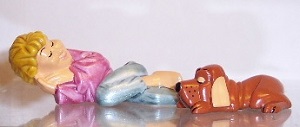creche de noel