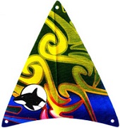char a voile