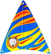 char a voile