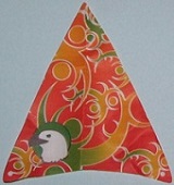 char a voile