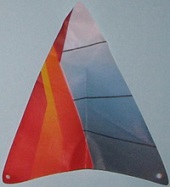 char a voile