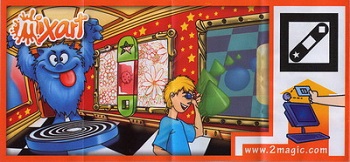 optique
