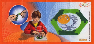 spirographe