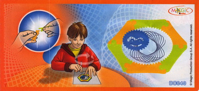 spirographe