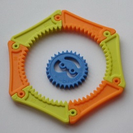 spirographe