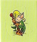 grenouille