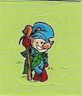 grenouille