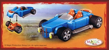 voiture