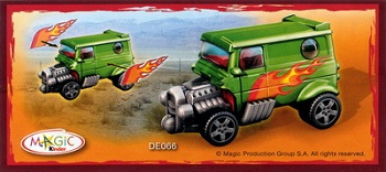voiture