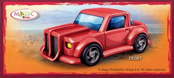voiture