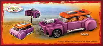 voiture