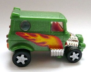 voiture