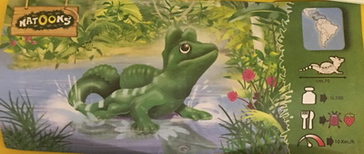 iguane
