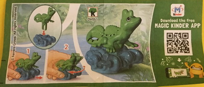 iguane