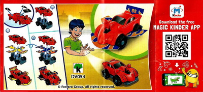 voiture