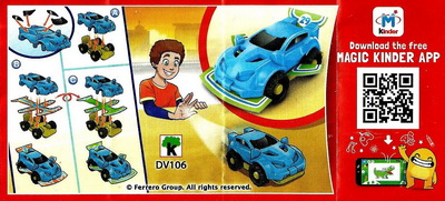 voiture