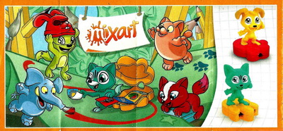 chat