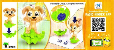 chien